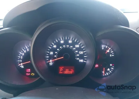 2013 Kia Soul from USA, damaged, VIN KNDJT2A55D7510990